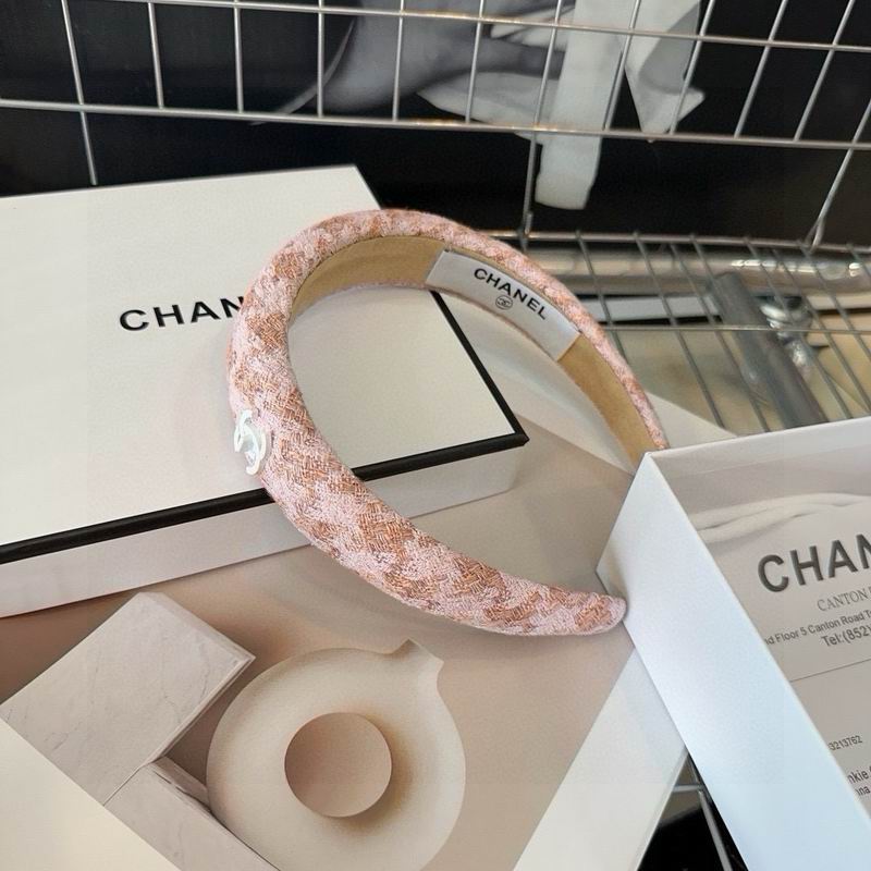 Chanel Headband hh141